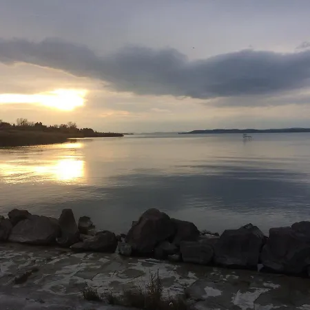 Pitypang Apartman Siófok