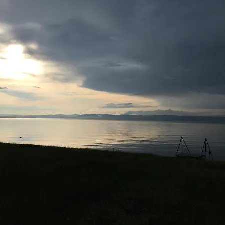 Pitypang Siófok