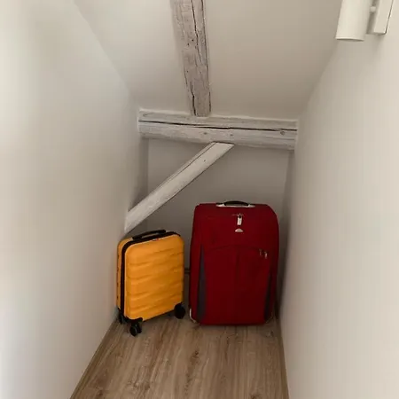 Pitypang Apartman Siofok