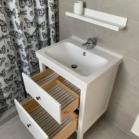 Pitypang Apartman