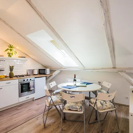 Pitypang Apartman Siofok