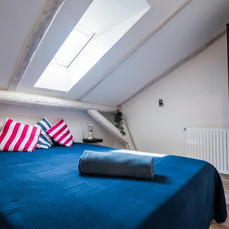Pitypang Apartman Siófok