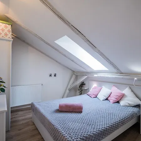 Pitypang Apartman Siofok