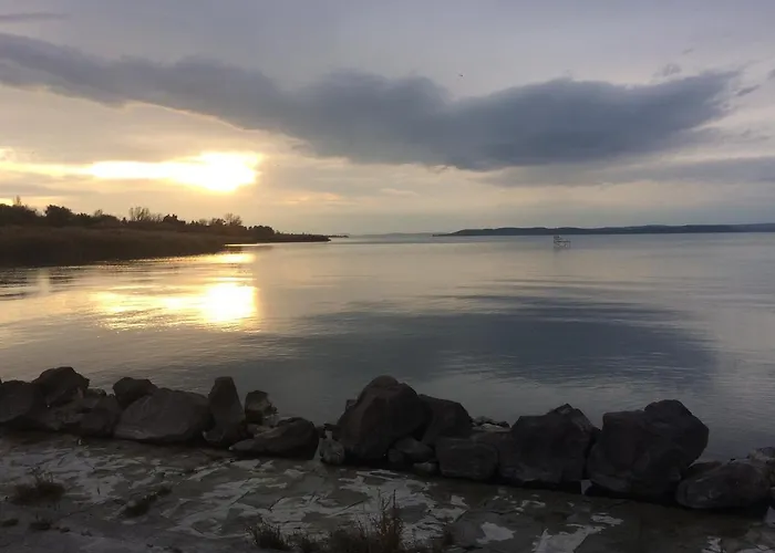 Pitypang Lägenhet Siófok