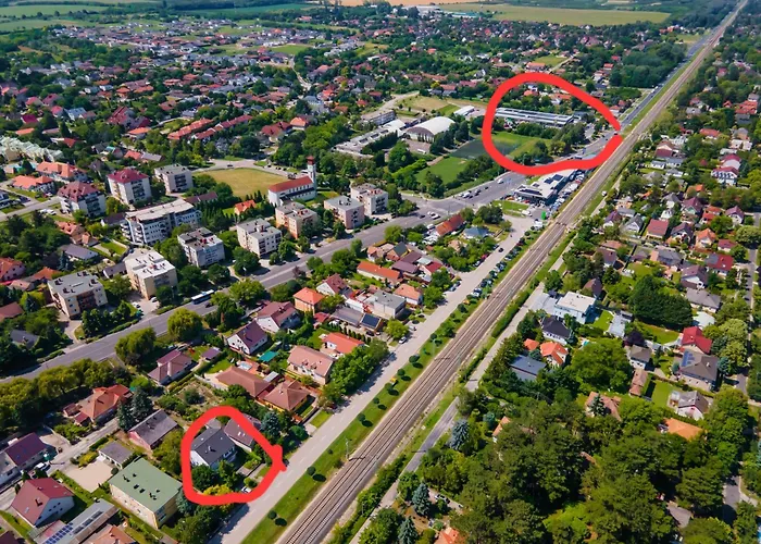 Lägenhet Pitypang *